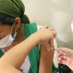 Bolivia remains below 100 daily infections of Covid-19