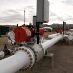 Bolivia will offer greater volumes of gas for this winter