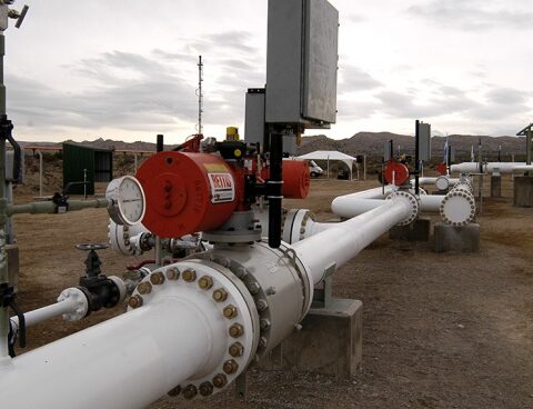 Bolivia will offer greater volumes of gas for this winter