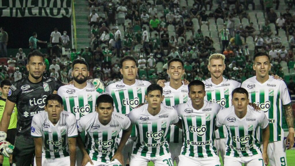 Liga Boliviana: fixture y tabla de goleadores de la competición