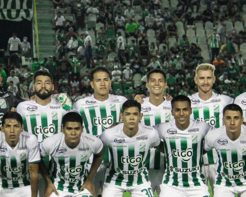 Liga Boliviana: fixture y tabla de goleadores de la competición