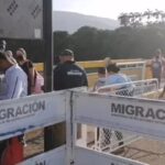 Border with Colombia will open on May 1
