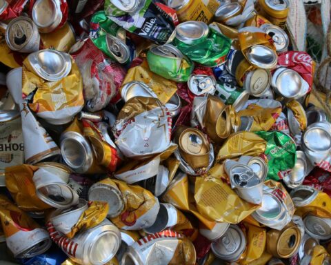 Brazil records 98.7% recycling of aluminum cans in 2021