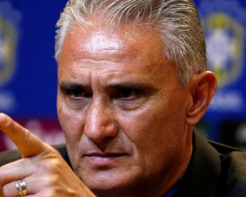 Brazil will need a "high level" to pass Group G of the World Cup, says Tite