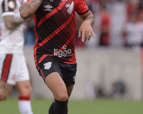 Brazilian: Athletico-PR beats Flamengo with a goal from Uruguayan Terans