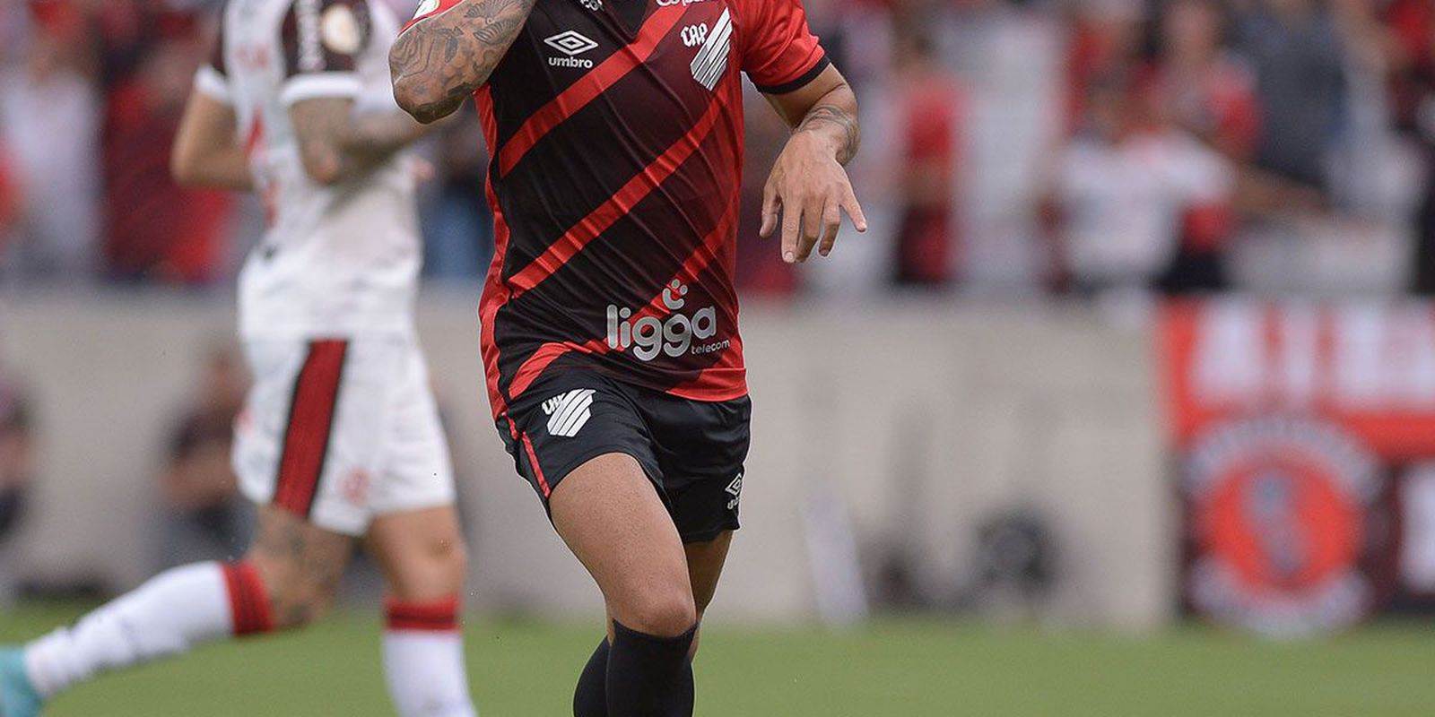 Brazilian: Athletico-PR beats Flamengo with a goal from Uruguayan Terans