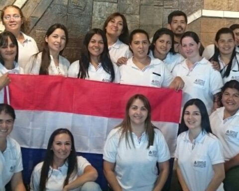 Bring back the teachers