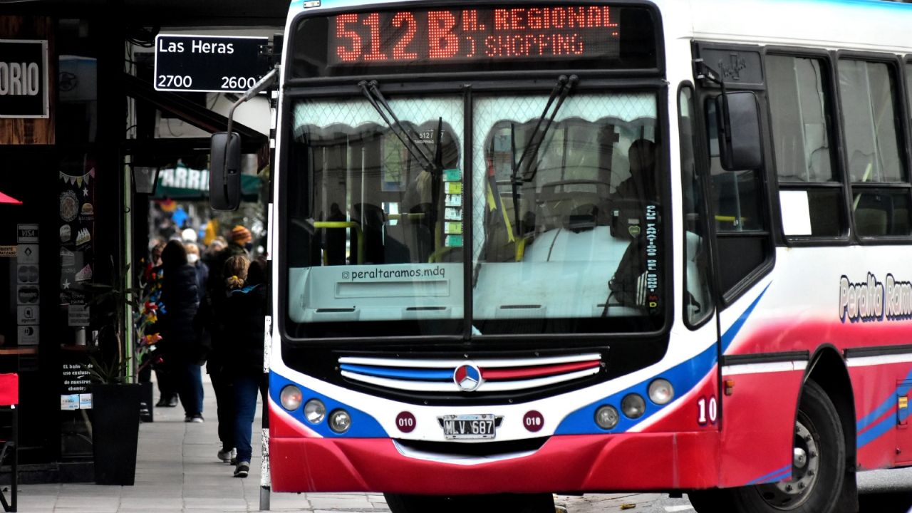 Bus stoppage: how long will it last and which lines will be affected