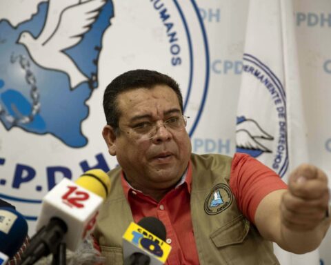 CPDH: “Ortega dictatorship does not want us to document abuses”