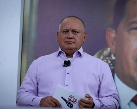 Cabello: the opposition promotes an attack on the SEN