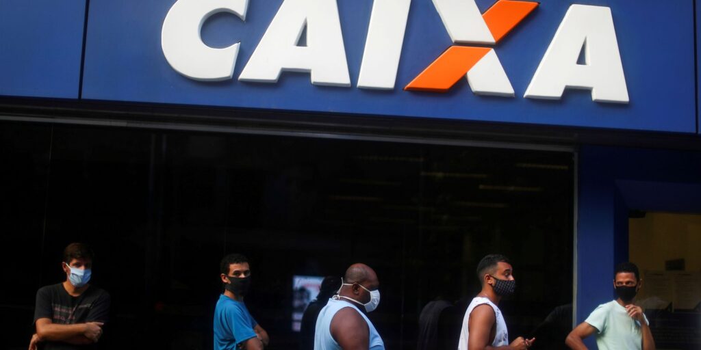 Caixa inaugurates nine new units this Saturday