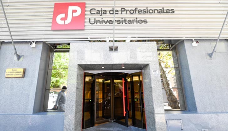 Caja de Profesionales extends for one year the term to take advantage of payment facilities for arrears