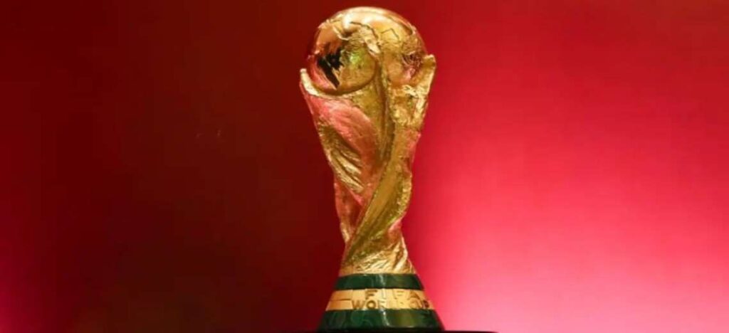 Calendar of the World Cup Qatar 2022