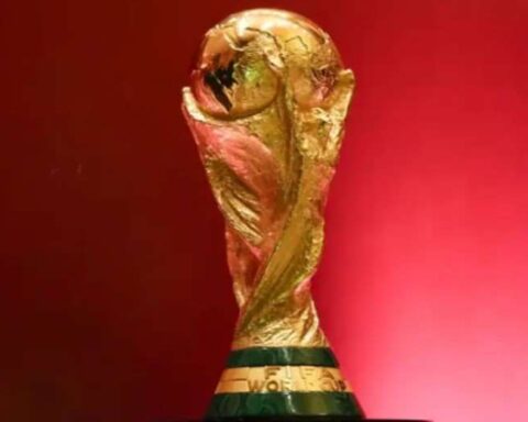 Calendar of the World Cup Qatar 2022