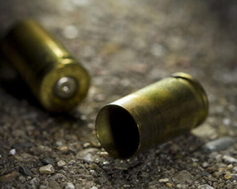 Carlos Capa's gang gunned down a policeman