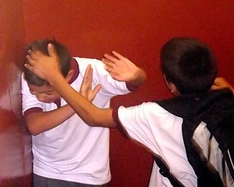 Cases of bullying in Colombia reached 8,000 in the midst of the pandemic