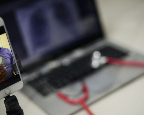 Chamber approves bill that regulates telehealth