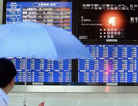 China: the new confinements cause the collapse of stock markets, commodities and oil