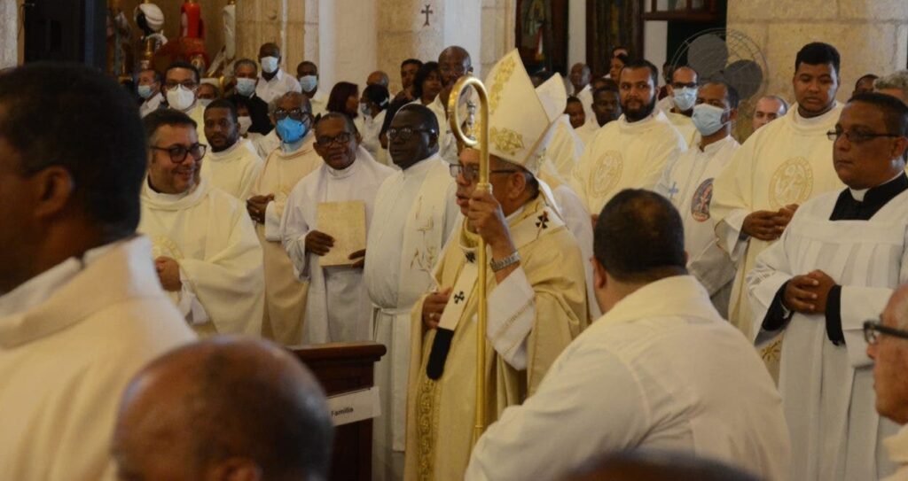 Iglesia llama no calumniar al prójimo