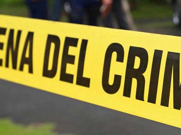 Cicpc clarifies the murder of a minor in Barinas