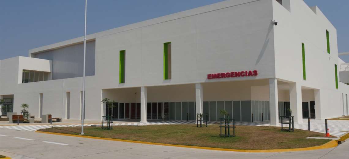 Civics will install indefinite blockades on the route to the north demanding the authorization of the Óscar Urenda hospital