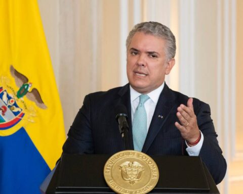 Colombia: presidente Iván Duque se reunirá con Abinader