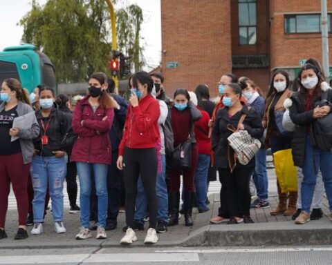 Colombia begins stage in prevention against covid: what changes?