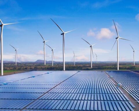 'Colombia is one step ahead in the development of renewables'