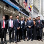 Colombia presented its Green Taxonomy to US investors.