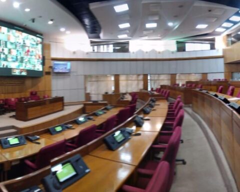 Commitment to reforms