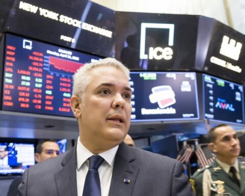 Conclusions of Duque's speech at the UN Security Council