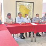Confeagro proposes joint work to avoid food shortages