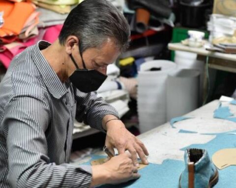 Confidence indices fall, but there is encouragement to generate employment