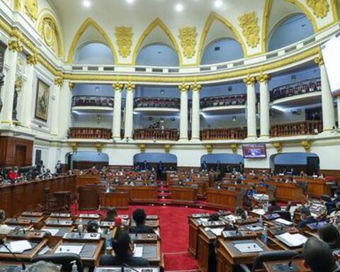 Congress: Avanza País and Acción Popular propose the return to the bicameral system
