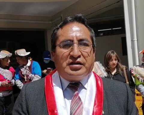 Congressman from Peru Libre compares Castillo's crisis with that of Alan García's first government