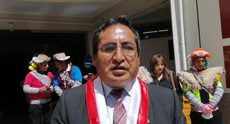 Congressman from Peru Libre compares Castillo's crisis with that of Alan García's first government