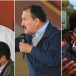 Congressmen López and Reymundo criticize Castillo and say that "there is no course", Cerrón asks for a new Constitution