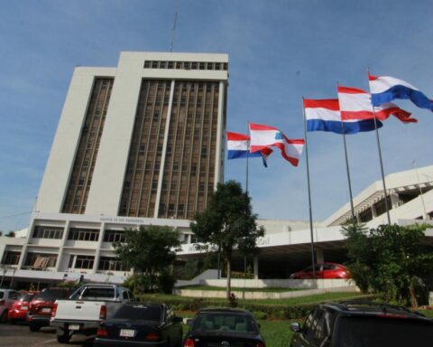 Conspiracies in the Municipal Board of Asunción