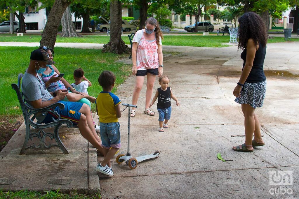 Foto: Otmaro Rodríguez / Archivo OnCuba.