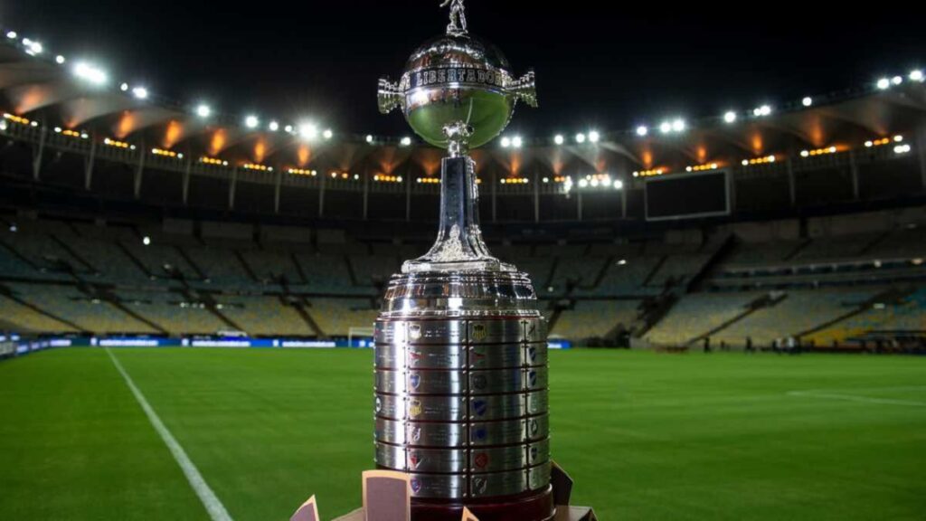 Copa Libertadores 2022: grupos, fixture, partidos y equipos