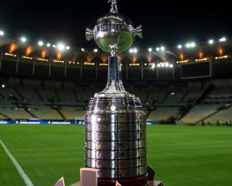 Copa Libertadores 2022: grupos, fixture, partidos y equipos