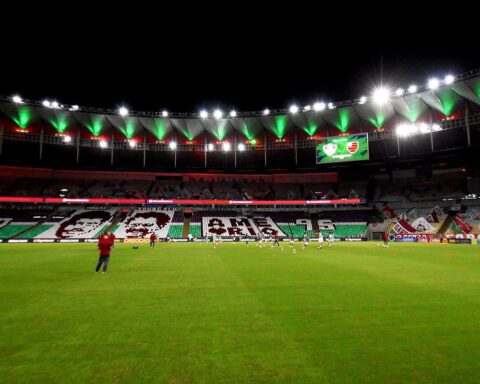 Copa do Brasil: Flu welcomes Vila Nova in the first leg of the third phase