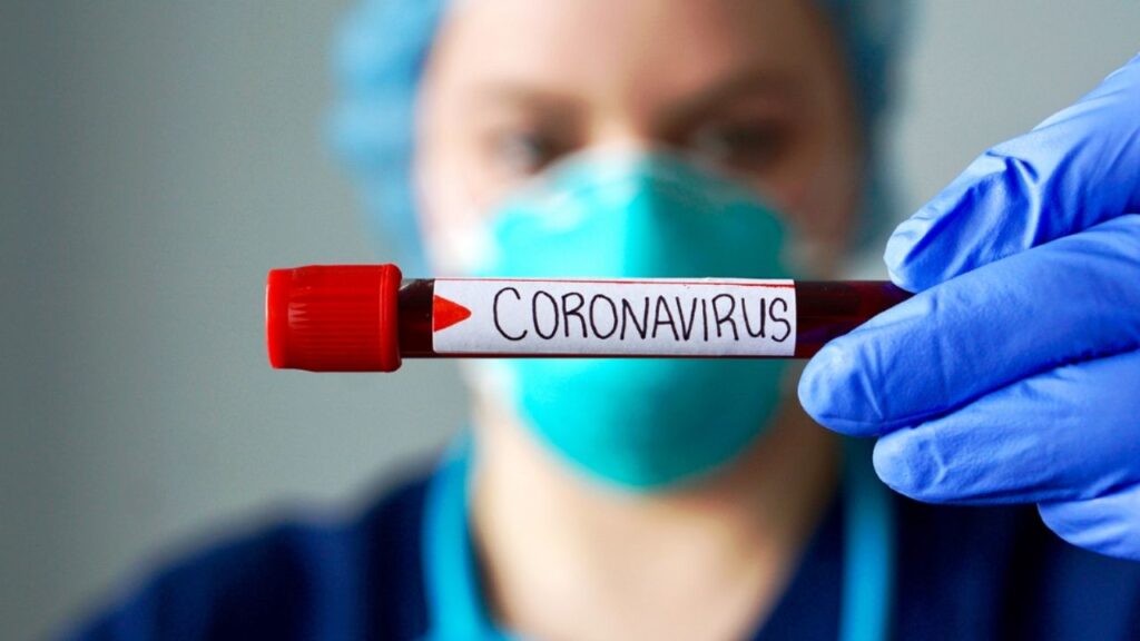 Coronavirus: Fernán Quirós explained how often it will be necessary to be vaccinated