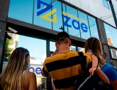 Cositorto declares in Corrientes in a case for fraud and illicit association