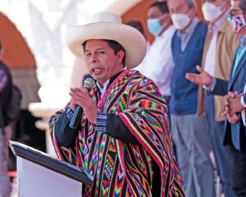 Council of Ministers LIVE: Pedro Castillo leads decentralized session in the Vraem