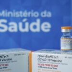 Covid-19: Rio suspends 2nd dose for teenagers who took Pfizer