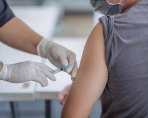 Covid vaccination will be integrated into the Expanded Program of Immunizations