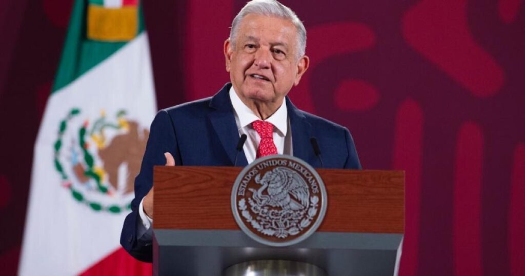 Create the INEC and eliminate "pluris", the keys to AMLO's electoral reform