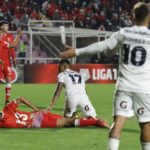 Cristal overcomes the height of Cusco and wins 1-0 to Cienciano (PHOTO GALLERY)