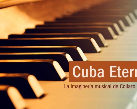 Cuba Eterna: The musical imagery of Collazo and Farrés